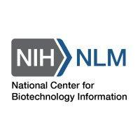 national center for biotechnology information (ncbi) logo image