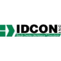 idcon inc logo image