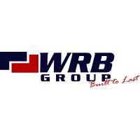 wrb group logo image