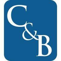 cooke & bieler, l.p. logo image