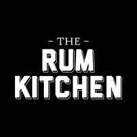 the rum kitchen logo image