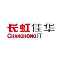 changhong it logo image