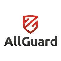 allguard logo image