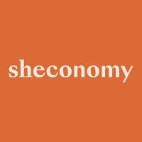 sheconomy - die wirtschaftsplattform für frauen. 365 tage im jahr. logo image