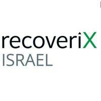 recoverix israel logo image