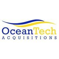 oceantech acquisitions i corp logo image