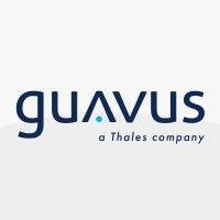 guavus logo image