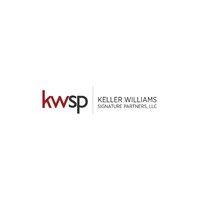 keller williams signature partners, llc logo image