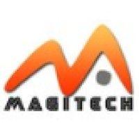 magitech llc logo image