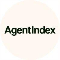 agent index logo image