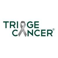 triage cancer logo image