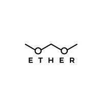 ether skateboards logo image