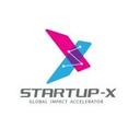 logo of Startupx Llc