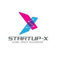 startupx llc logo image