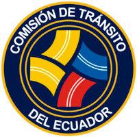 comisión de tránsito del ecuador