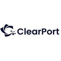 clearport - customs software for cds, ncts and gvms logo image