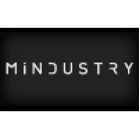 mindustry | creative tools for your mind logo image