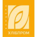 logo of Концерн Хлібпром Prjsc Concern Khlibprom