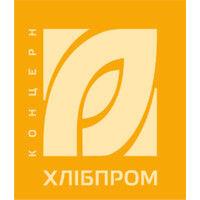 концерн хлібпром / prjsc concern khlibprom logo image