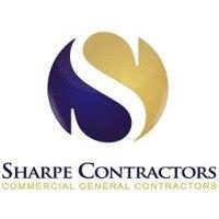 sharpe contractors