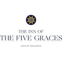 the inn of the five graces logo image