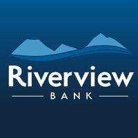 riverview bank logo image