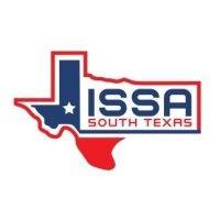 issa south texas logo image