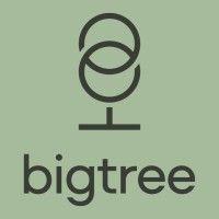 big tree logo image