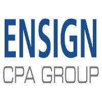 ensign cpa group