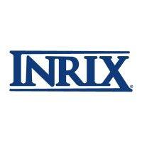 inrix logo image