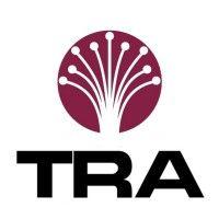 tra logo image