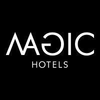 magic hotels logo image