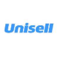 unisell corporation logo image