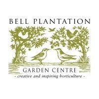 bell plantation garden centre logo image