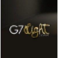 g7 light logo image