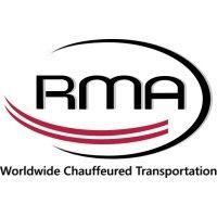 rma worldwide logo image