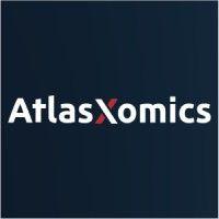 atlasxomics inc. logo image