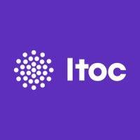 itoc logo image