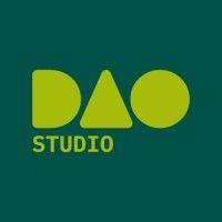 dao studio logo image