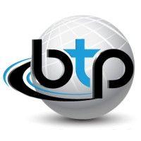 business technology partners, llc logo image