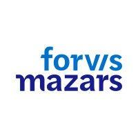 forvis mazars in ireland