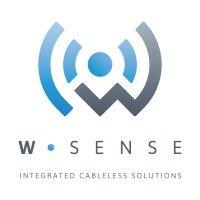 wsense logo image