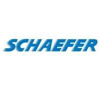 schaefer ventilation equipment logo image