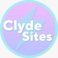 clydesites logo image