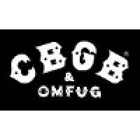 cbgb logo image