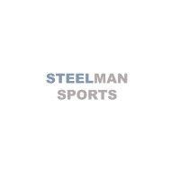 steelman sports logo image