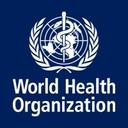 logo of World Health Organization