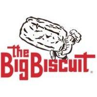 the big biscuit logo image