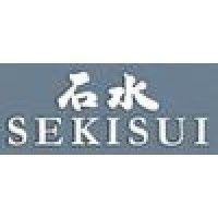 sekisui japanese restaurant logo image