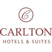 carlton hotels & suites